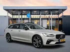 Volvo V90 (2025) thumbnail 2