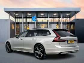 Volvo V90 (2025) thumbnail 4