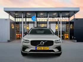 Volvo V90 (2025) thumbnail 5