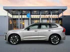 Volvo XC60 (2025) thumbnail 8