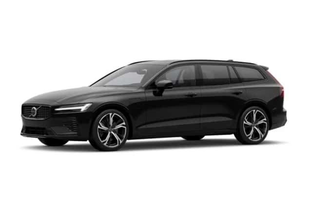 Volvo V60 (2026) thumbnail 1