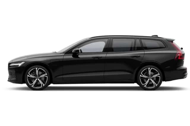 Volvo V60 (2026) thumbnail 2