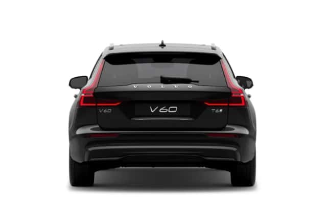 Volvo V60 (2026) thumbnail 3