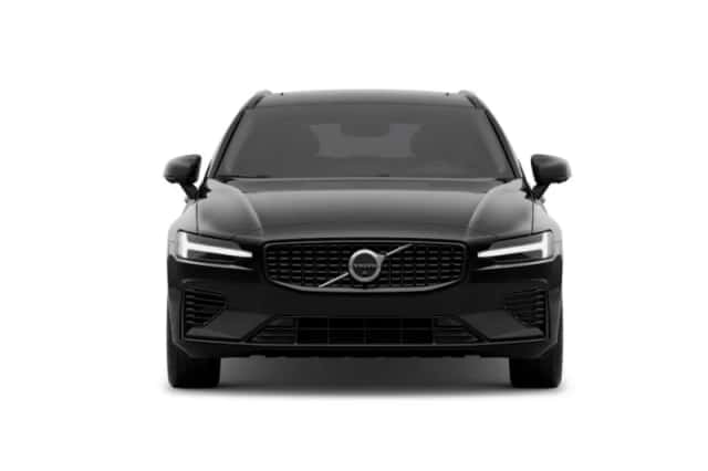 Volvo V60 (2026) thumbnail 4