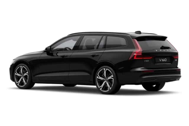 Volvo V60 (2026) thumbnail 5