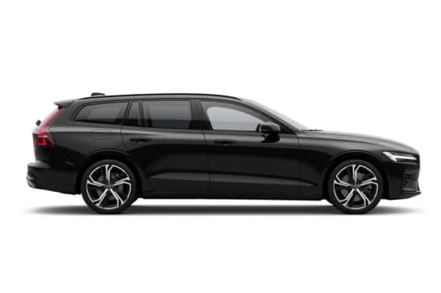 Volvo V60 (2026) thumbnail 6