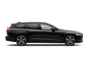 Volvo V60 (2026) thumbnail 6
