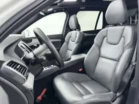 Volvo XC90 (2021) thumbnail 11