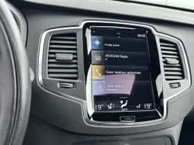 Volvo XC90 (2021) thumbnail 19
