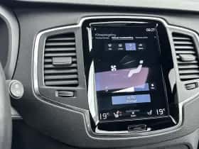 Volvo XC90 (2021) thumbnail 24