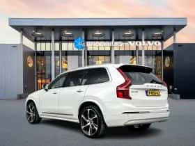 Volvo XC90 (2021) thumbnail 4