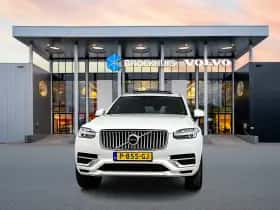 Volvo XC90 (2021) thumbnail 5