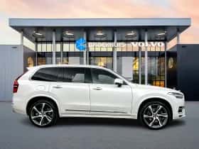 Volvo XC90 (2021) thumbnail 7