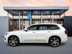 Volvo XC90 (2021) thumbnail 8