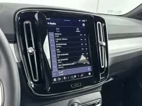 Volvo XC40 (2025) thumbnail 21