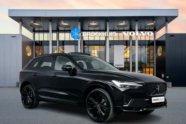 Volvo XC60 (2026) thumbnail 1