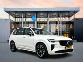 Volvo XC90 (2025) thumbnail 2