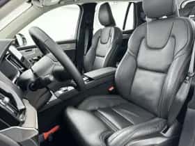 Volvo XC90 (2025) thumbnail 10