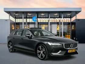 Volvo V60 (2020) thumbnail 2