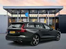 Volvo V60 (2020) thumbnail 3