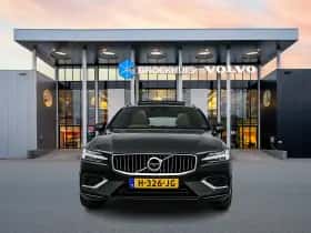Volvo V60 (2020) thumbnail 5