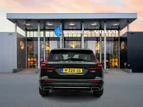 Volvo V60 (2020) thumbnail 6