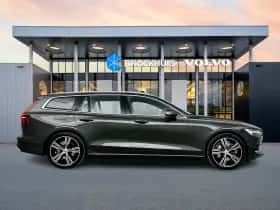 Volvo V60 (2020) thumbnail 7