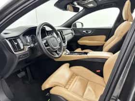 Volvo V60 (2020) thumbnail 9