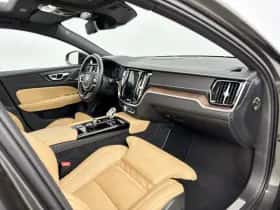 Volvo V60 (2020) thumbnail 10