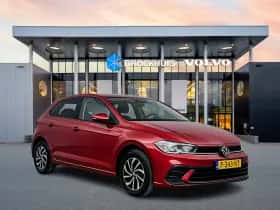 Volkswagen Polo (2022) thumbnail 2
