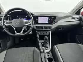 Volkswagen Polo (2022) thumbnail 14