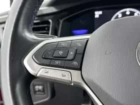 Volkswagen Polo (2022) thumbnail 17