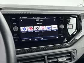 Volkswagen Polo (2022) thumbnail 19