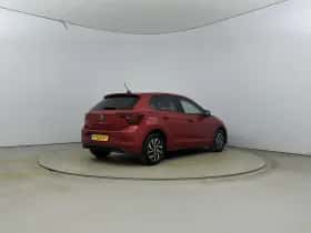 Volkswagen Polo (2022) thumbnail 3