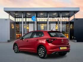 Volkswagen Polo (2022) thumbnail 4