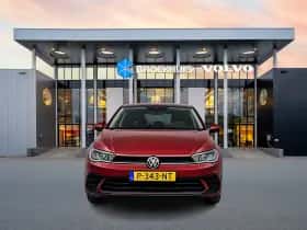 Volkswagen Polo (2022) thumbnail 5