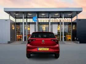 Volkswagen Polo (2022) thumbnail 6