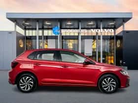 Volkswagen Polo (2022) thumbnail 7