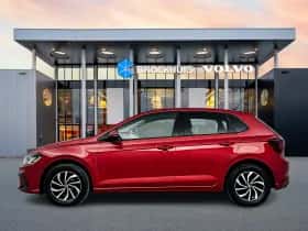 Volkswagen Polo (2022) thumbnail 8