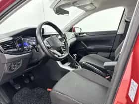 Volkswagen Polo (2022) thumbnail 9