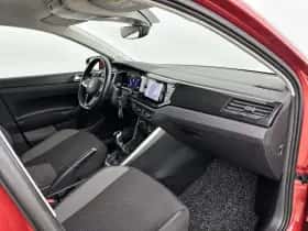 Volkswagen Polo (2022) thumbnail 10