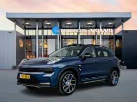 Lynk & Co 01 (2022) thumbnail 1