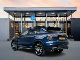 Lynk & Co 01 (2022) thumbnail 4
