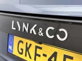 Lynk & Co 01 (2022) thumbnail 33