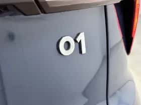 Lynk & Co 01 (2022) thumbnail 34