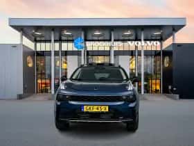 Lynk & Co 01 (2022) thumbnail 5