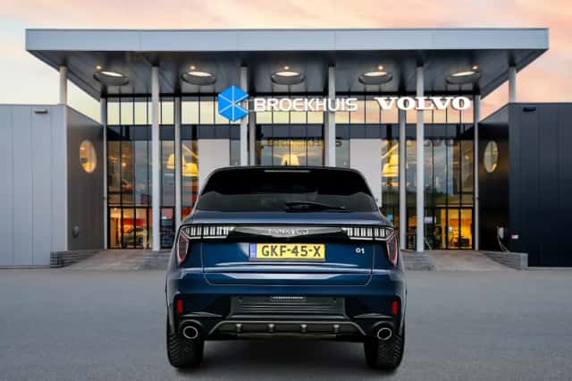 Lynk & Co 01 (2022) thumbnail 6
