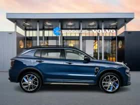 Lynk & Co 01 (2022) thumbnail 7