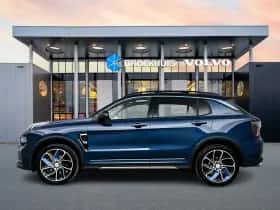 Lynk & Co 01 (2022) thumbnail 8