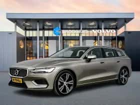 Volvo V60 (2020)